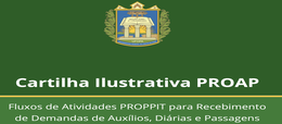 A Proppit divulga a Cartilha Ilustrativa PROAP