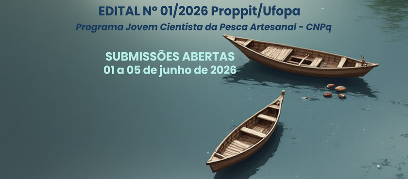 Cotas de Bolsas de Iniciação Científica Júnior - CNPq